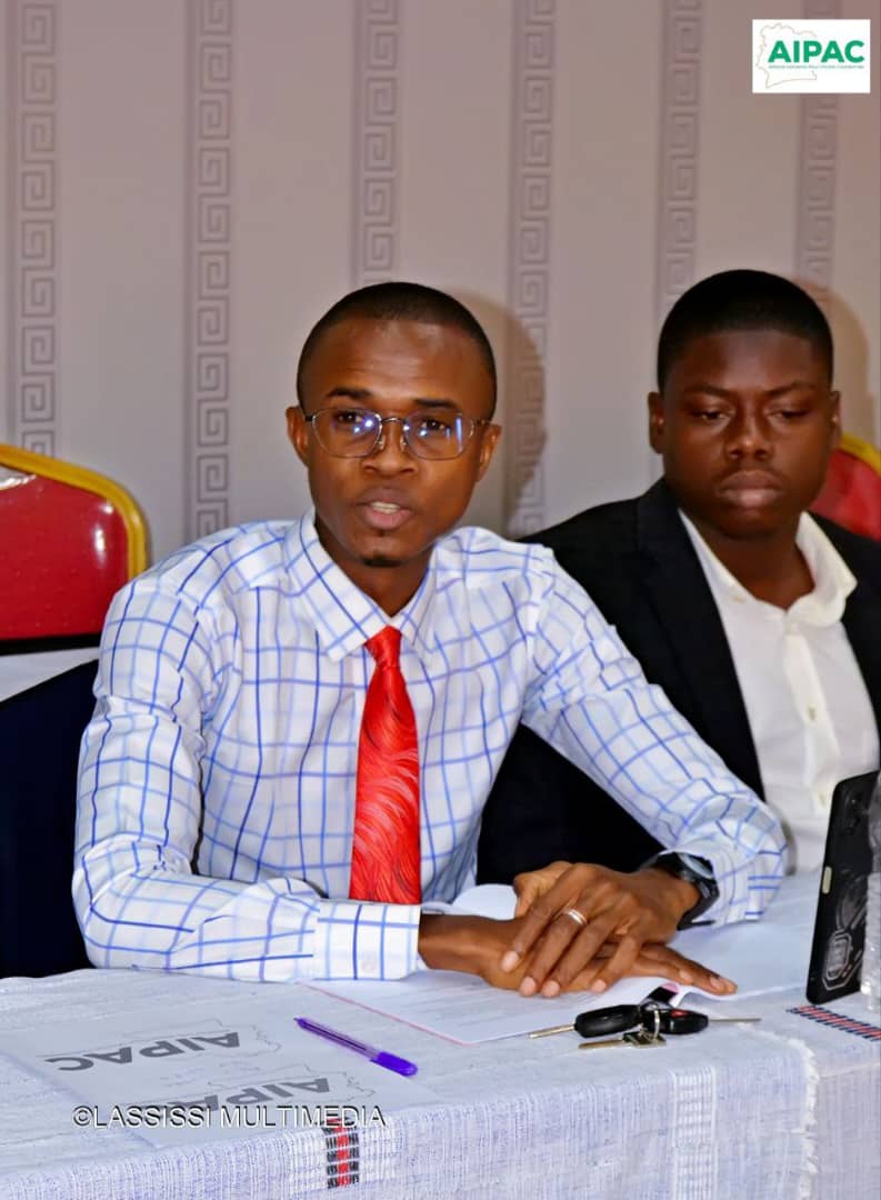 Chifol Idriss OUATTARA